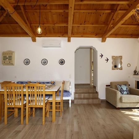 Diakopi Villa Skopelos Zewnętrze zdjęcie
