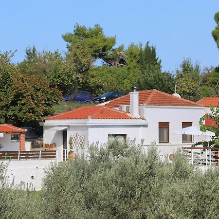 Diakopi Villa Skopelos Zewnętrze zdjęcie