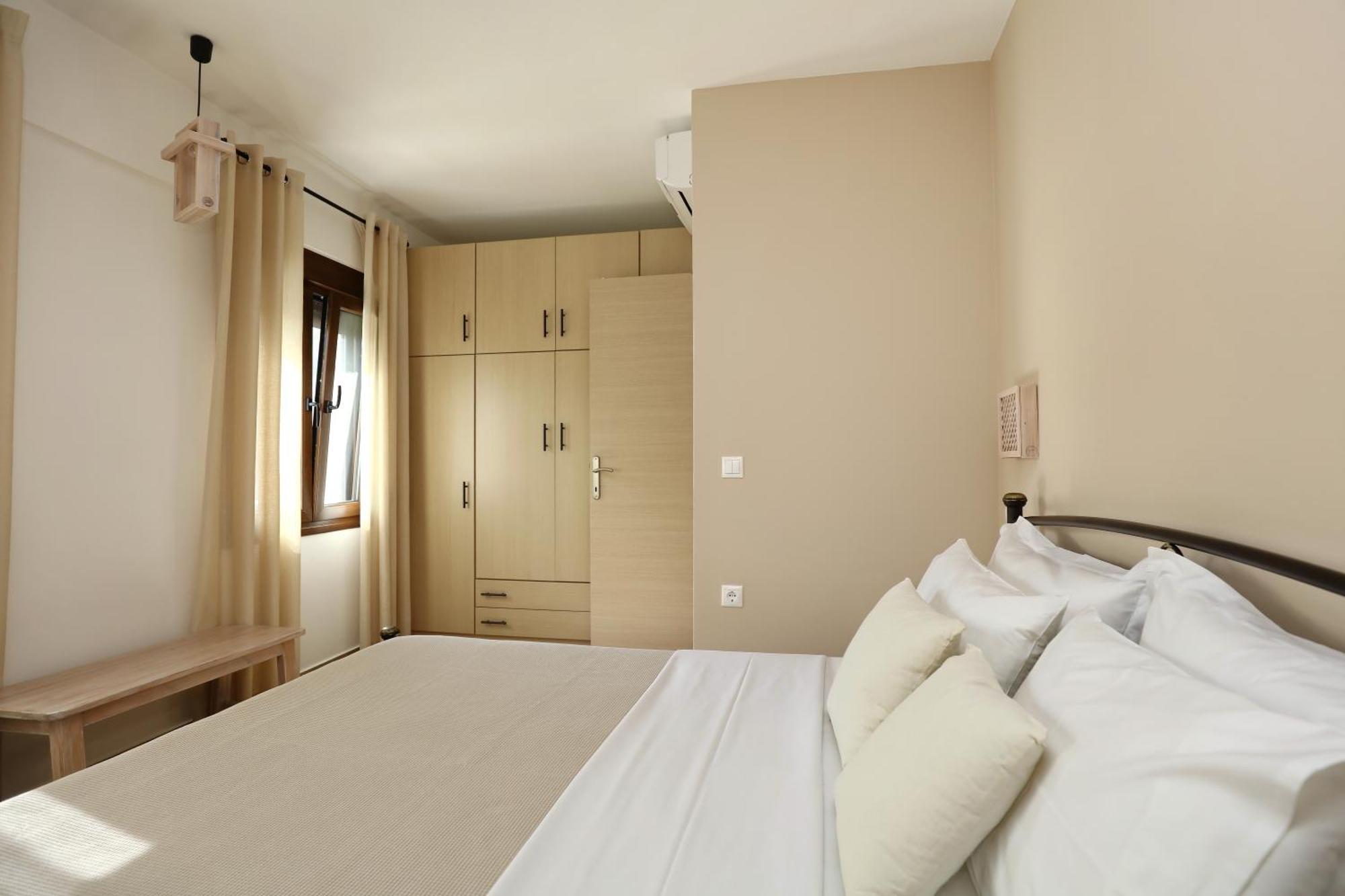 Diakopi Villa Skopelos Zewnętrze zdjęcie