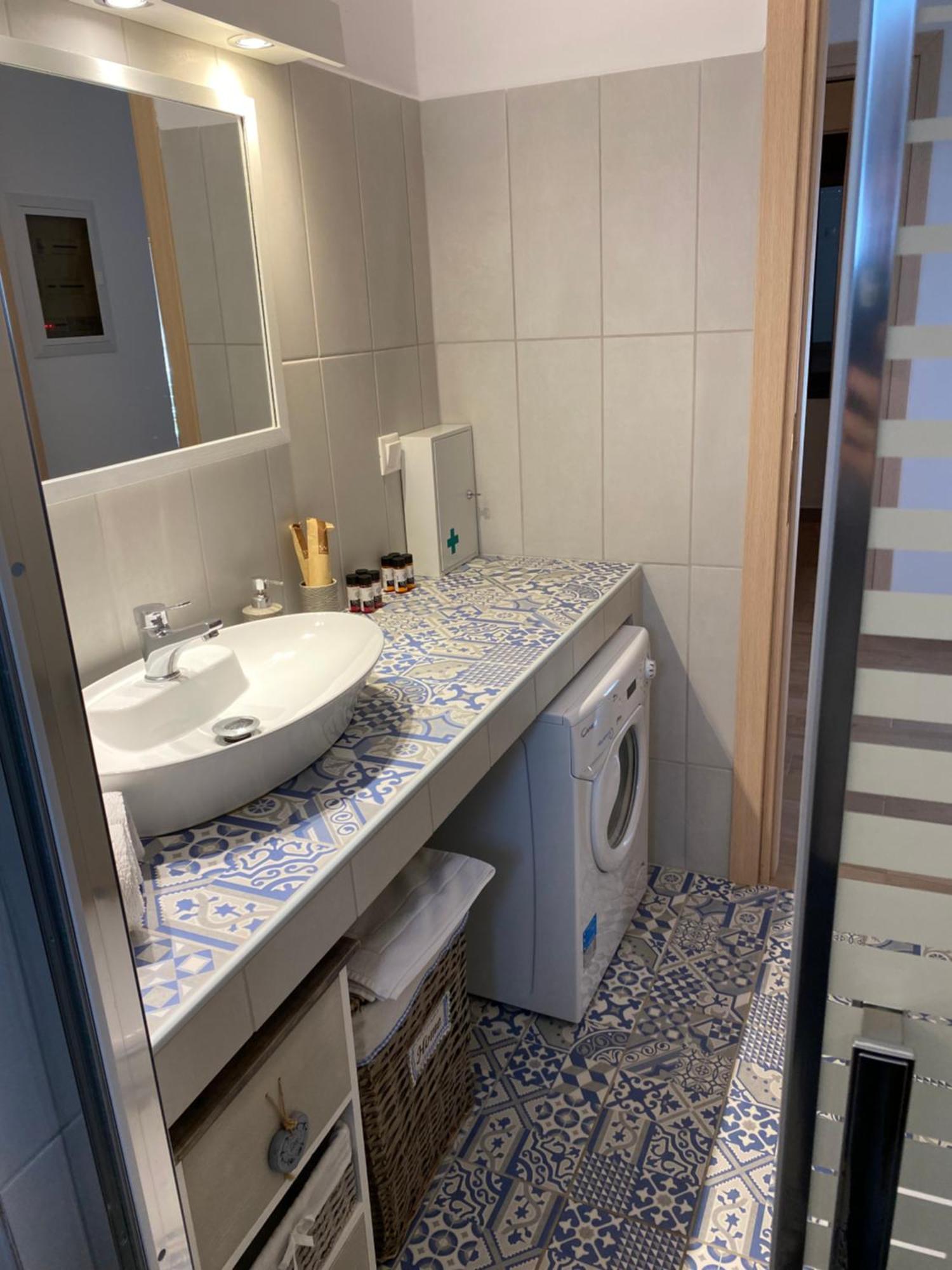 Diakopi Villa Skopelos Zewnętrze zdjęcie