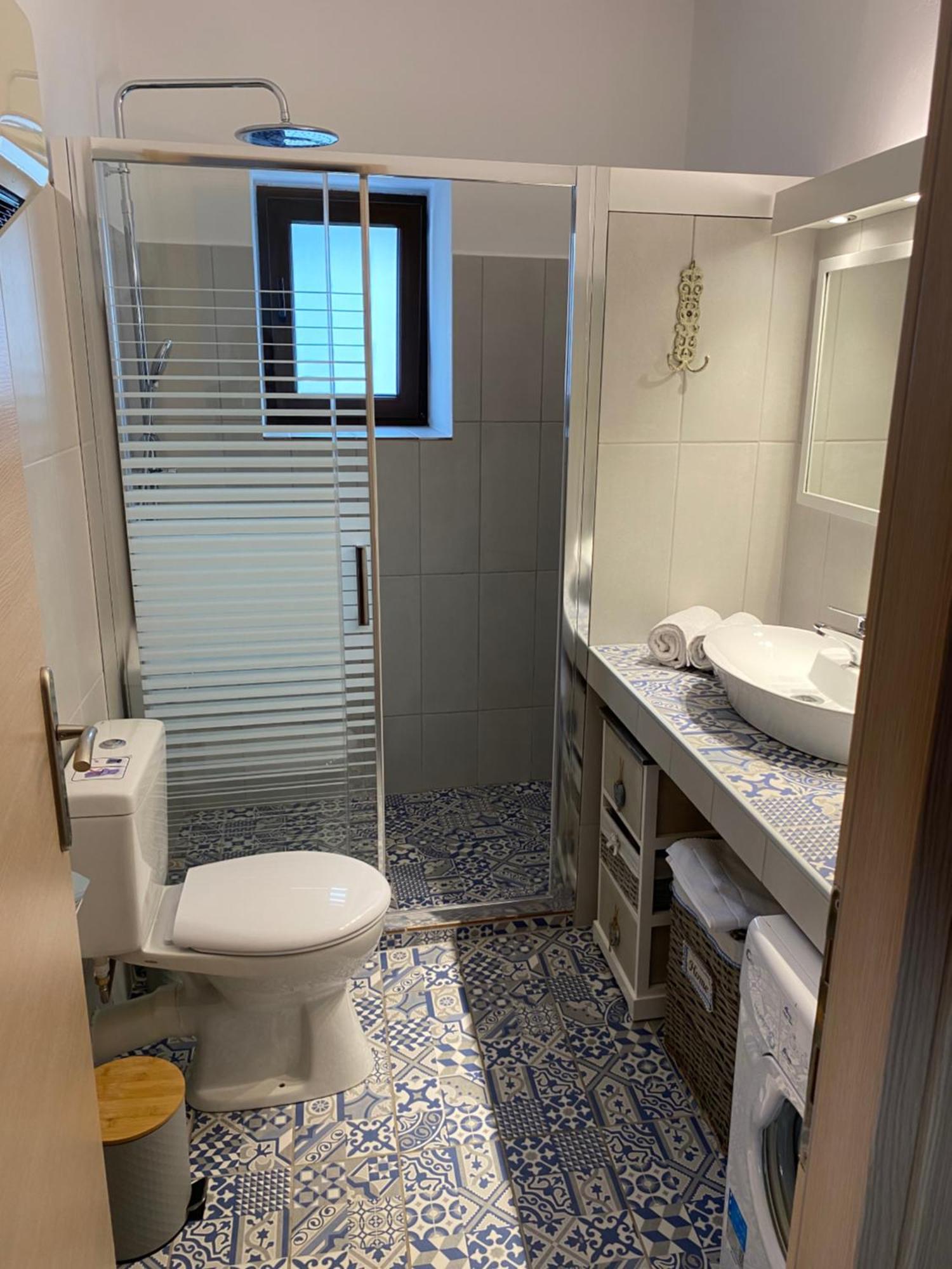 Diakopi Villa Skopelos Zewnętrze zdjęcie