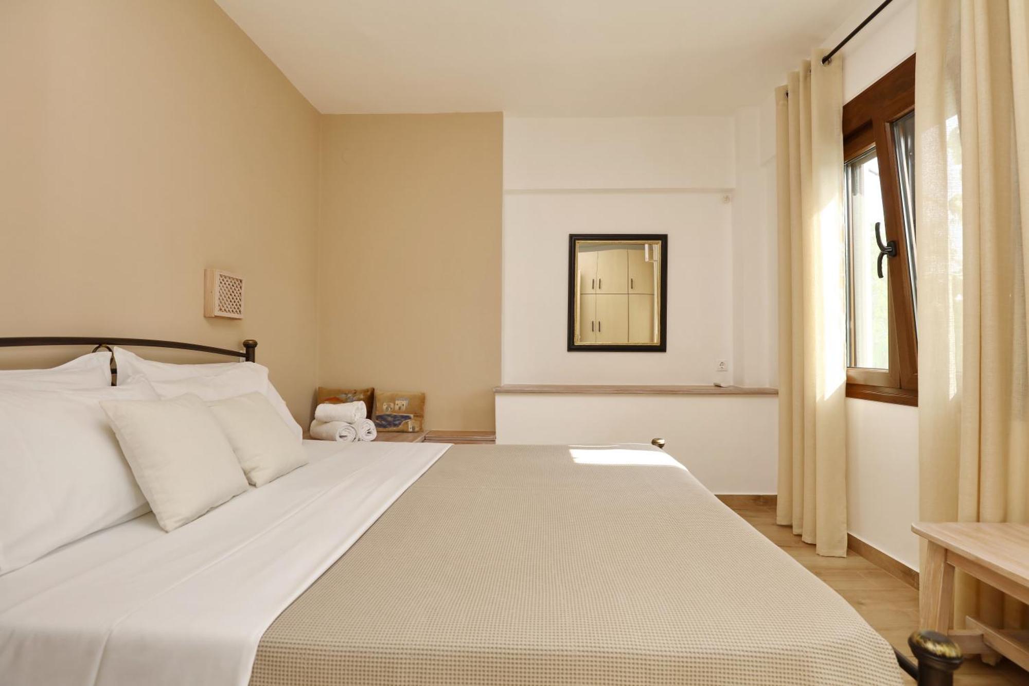 Diakopi Villa Skopelos Zewnętrze zdjęcie