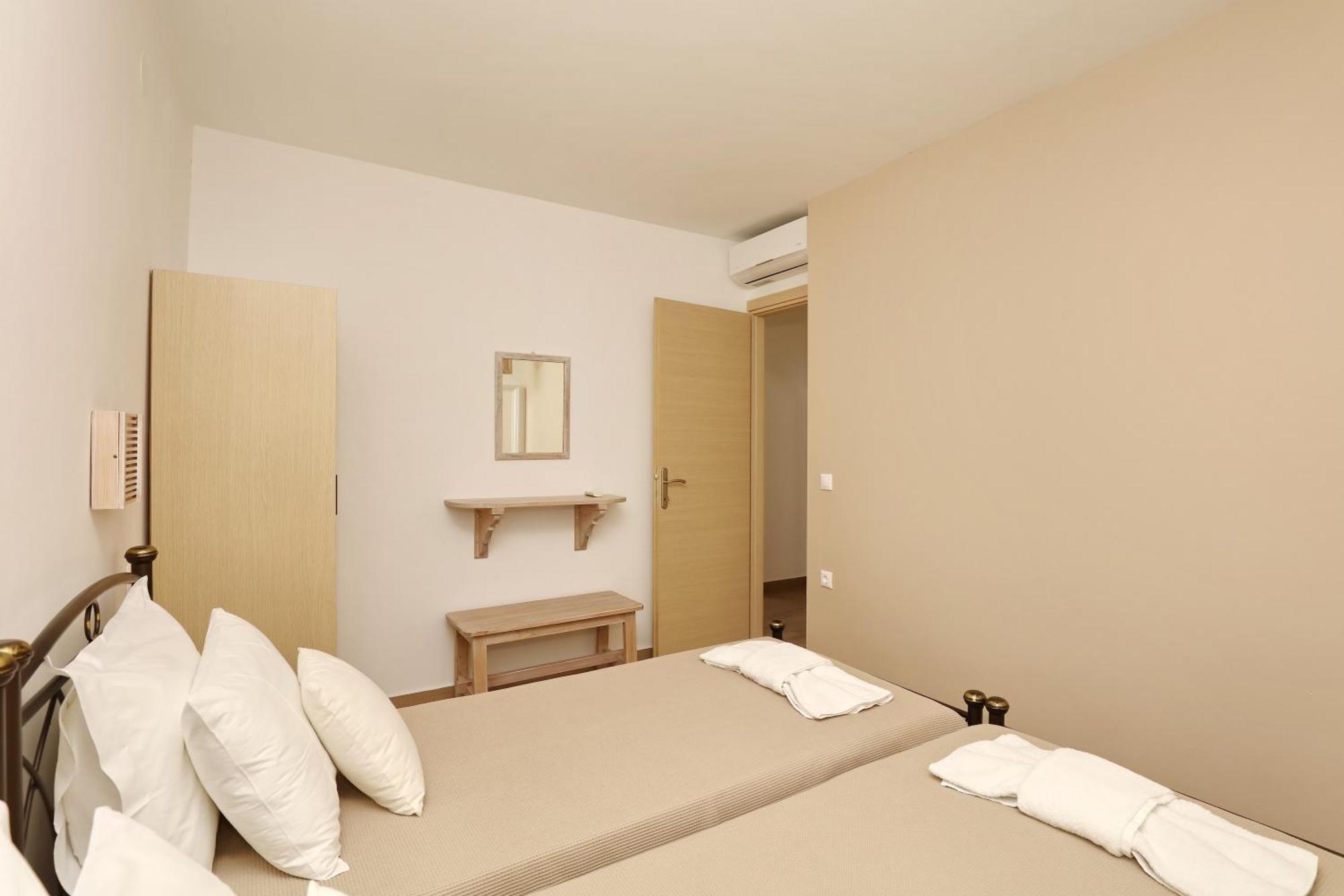 Diakopi Villa Skopelos Zewnętrze zdjęcie