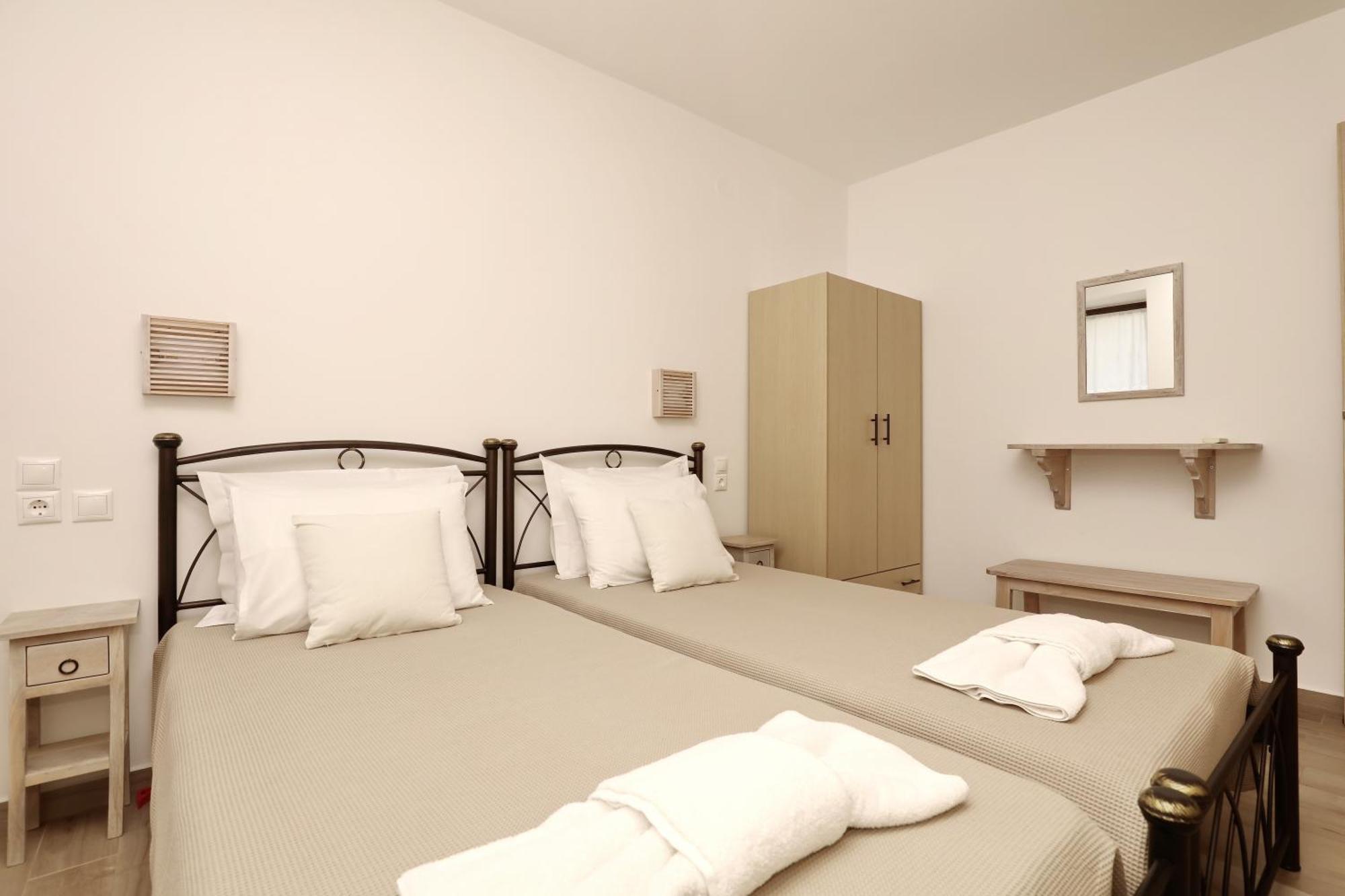 Diakopi Villa Skopelos Zewnętrze zdjęcie
