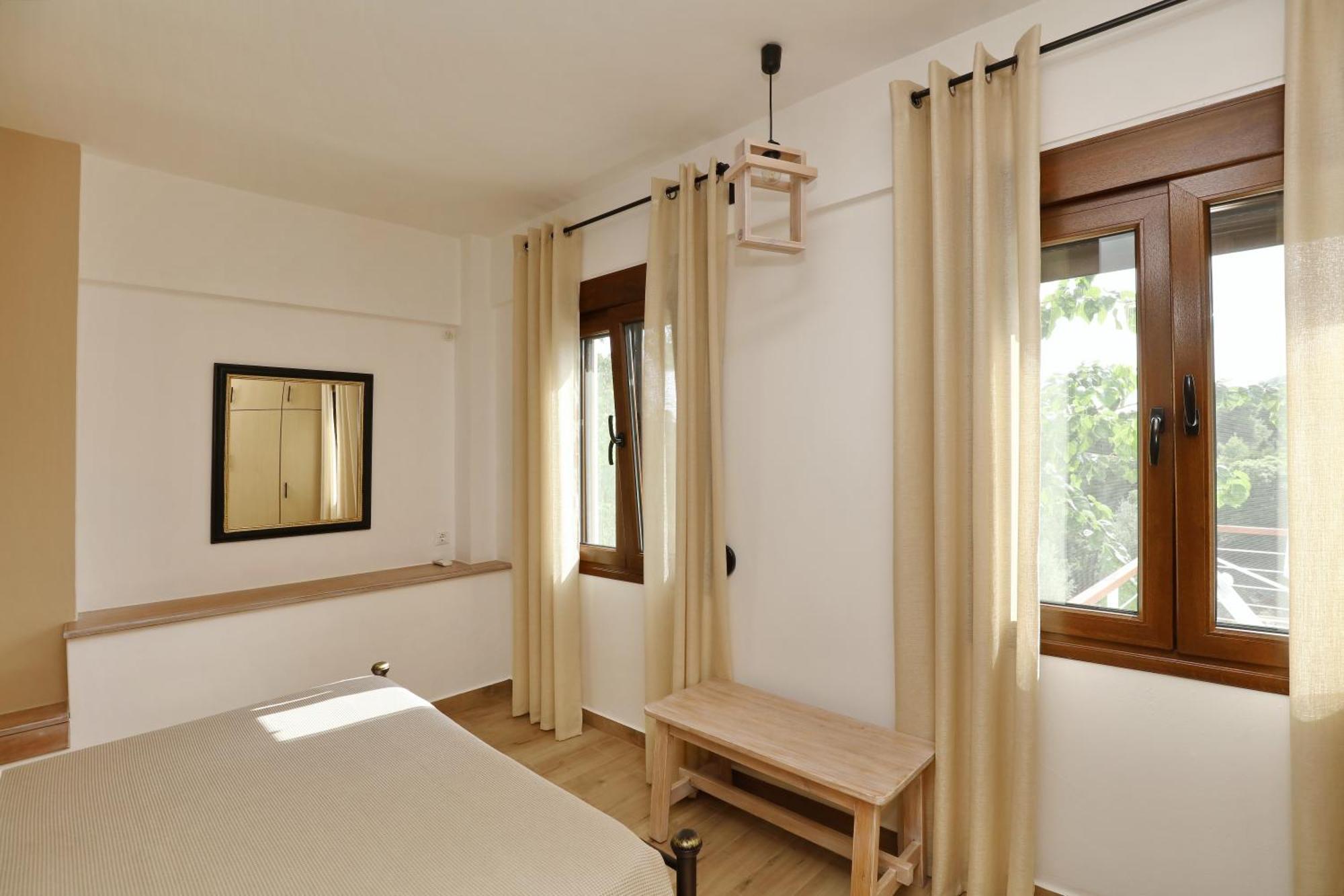 Diakopi Villa Skopelos Zewnętrze zdjęcie