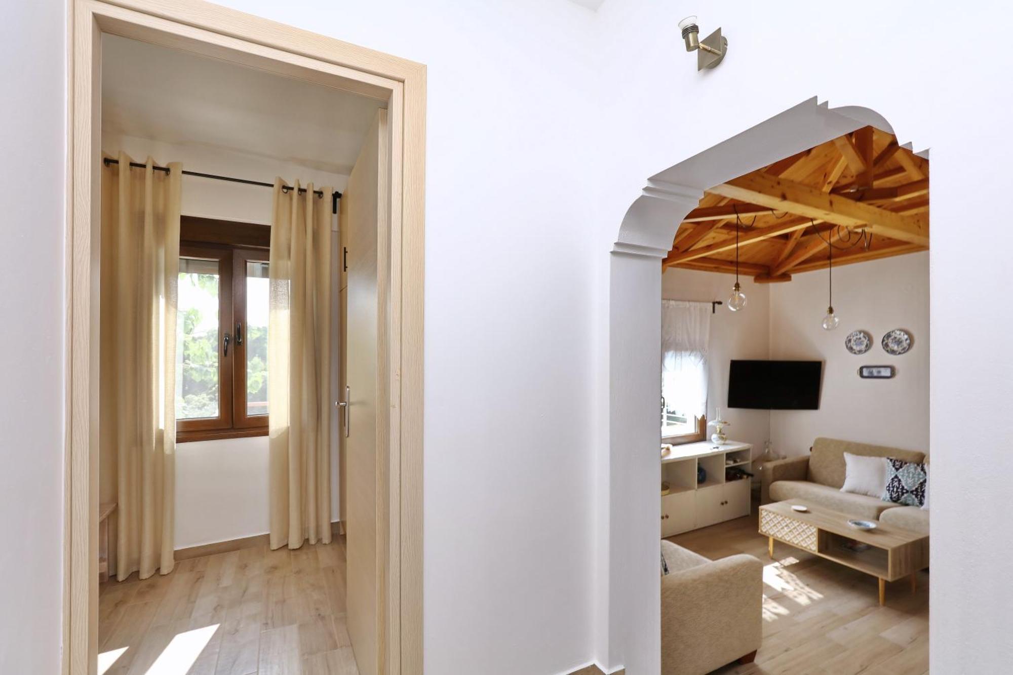 Diakopi Villa Skopelos Zewnętrze zdjęcie