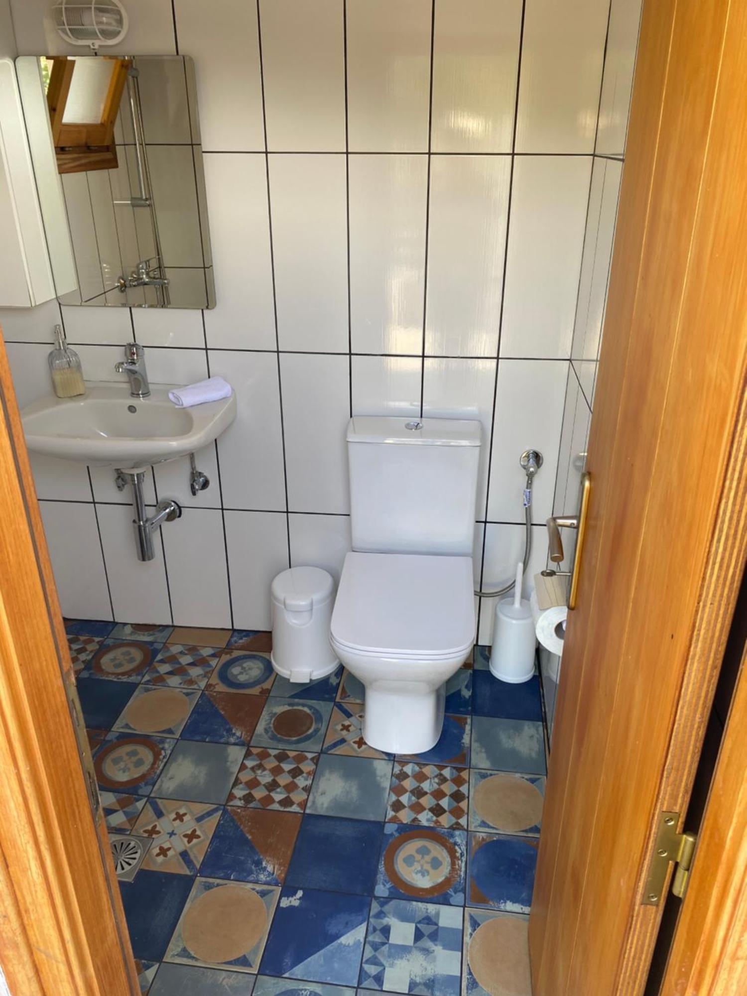 Diakopi Villa Skopelos Zewnętrze zdjęcie